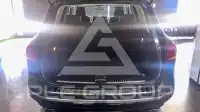 2016 Volkswagen Touareg