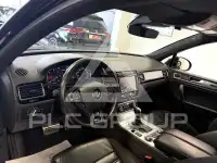 2016 Volkswagen Touareg