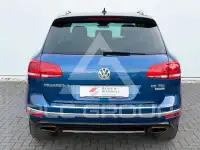 2016 Volkswagen Touareg