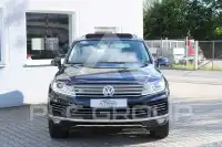 2016 Volkswagen Touareg