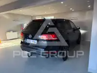 2016 Volkswagen Touareg
