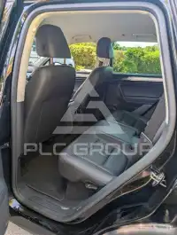 2016 Volkswagen Touareg