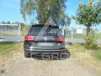 2016 Volkswagen Touareg