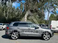 2016 Volkswagen Touareg