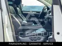 2016 Volkswagen Touareg