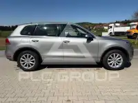 2016 Volkswagen Touareg