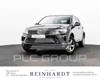 2016 Volkswagen Touareg