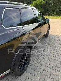 2016 Volkswagen Touareg