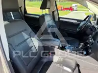 2016 Volkswagen Touareg