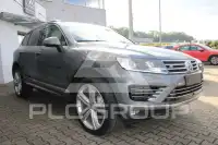 2016 Volkswagen Touareg