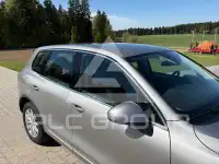 2016 Volkswagen Touareg