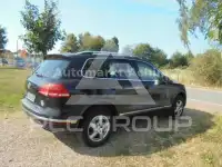 2016 Volkswagen Touareg