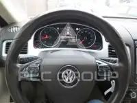 2016 Volkswagen Touareg