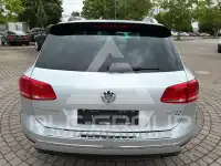 2016 Volkswagen Touareg