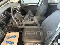 2016 Volkswagen Touareg