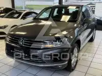2016 Volkswagen Touareg