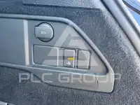 2016 Volkswagen Touareg