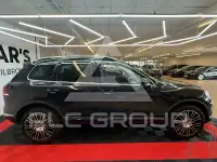 2016 Volkswagen Touareg