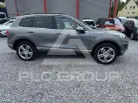 2016 Volkswagen Touareg
