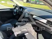 2016 Volkswagen Touareg