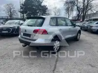 2016 Volkswagen Touareg