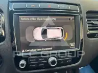2016 Volkswagen Touareg