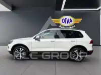 2016 Volkswagen Touareg