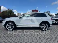 2016 Volkswagen Touareg