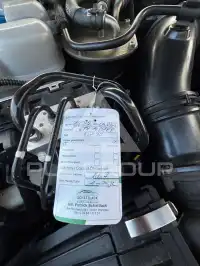 2016 Volkswagen Touareg