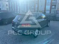 2016 Volkswagen Touareg