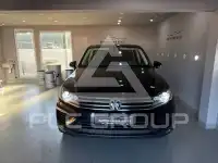 2016 Volkswagen Touareg