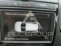 2016 Volkswagen Touareg