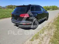 2016 Volkswagen Touareg