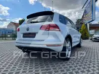 2016 Volkswagen Touareg