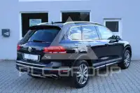 2016 Volkswagen Touareg