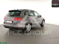 2016 Volkswagen Touareg