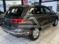 2016 Volkswagen Touareg