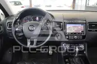 2016 Volkswagen Touareg