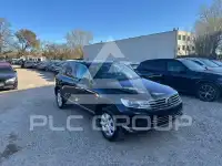 2016 Volkswagen Touareg