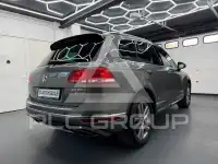 2016 Volkswagen Touareg