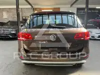2016 Volkswagen Touareg