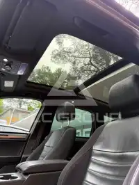 2016 Volkswagen Touareg