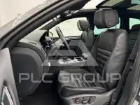 2016 Volkswagen Touareg