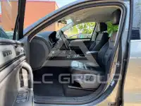 2016 Volkswagen Touareg