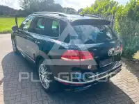 2016 Volkswagen Touareg