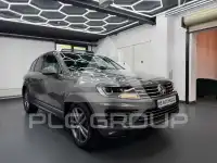 2016 Volkswagen Touareg
