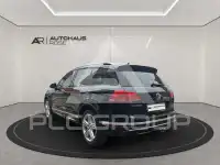 2016 Volkswagen Touareg