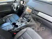 2016 Volkswagen Touareg