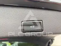 2016 Volkswagen Touareg