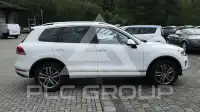 2016 Volkswagen Touareg